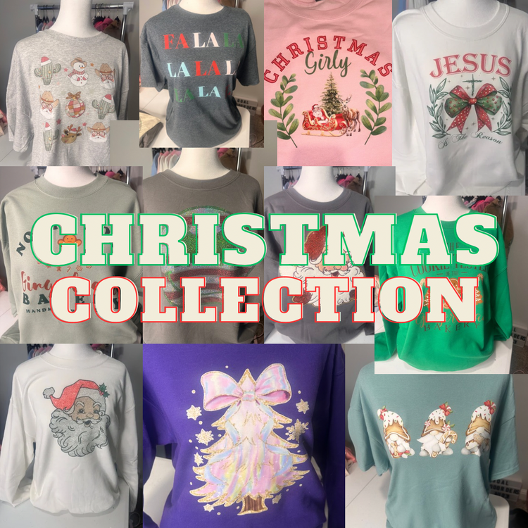 Christmas Collection