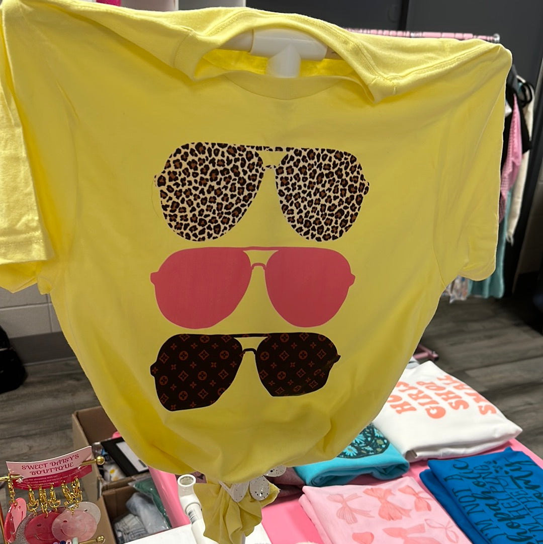 Summer Sunnies Tshirt