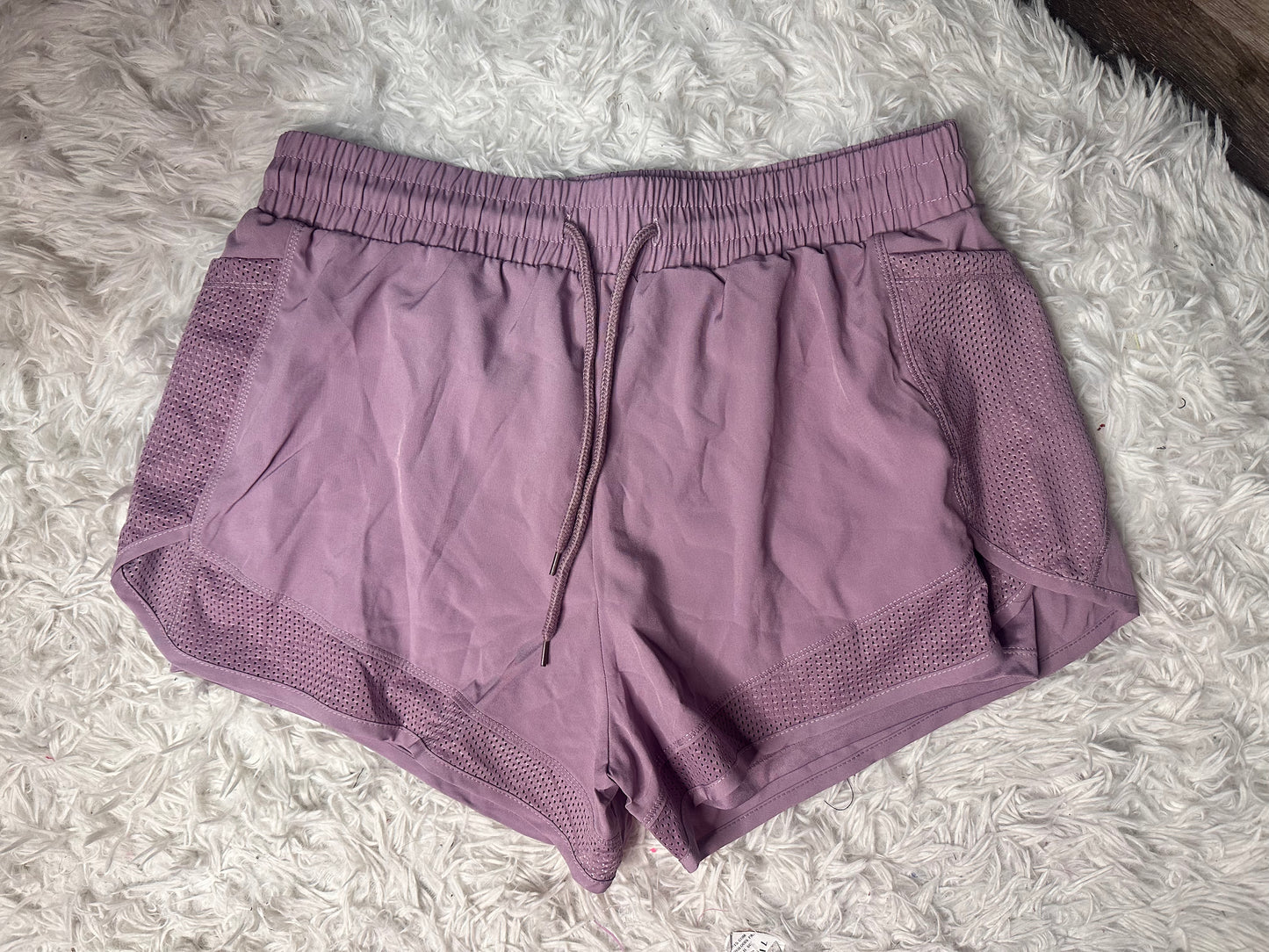 Track Star Shorts