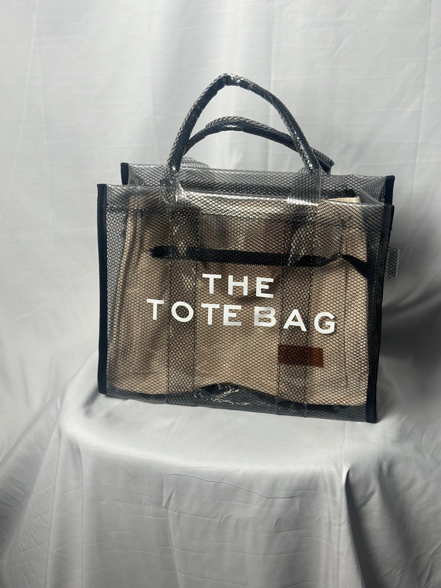 The Tote Bag