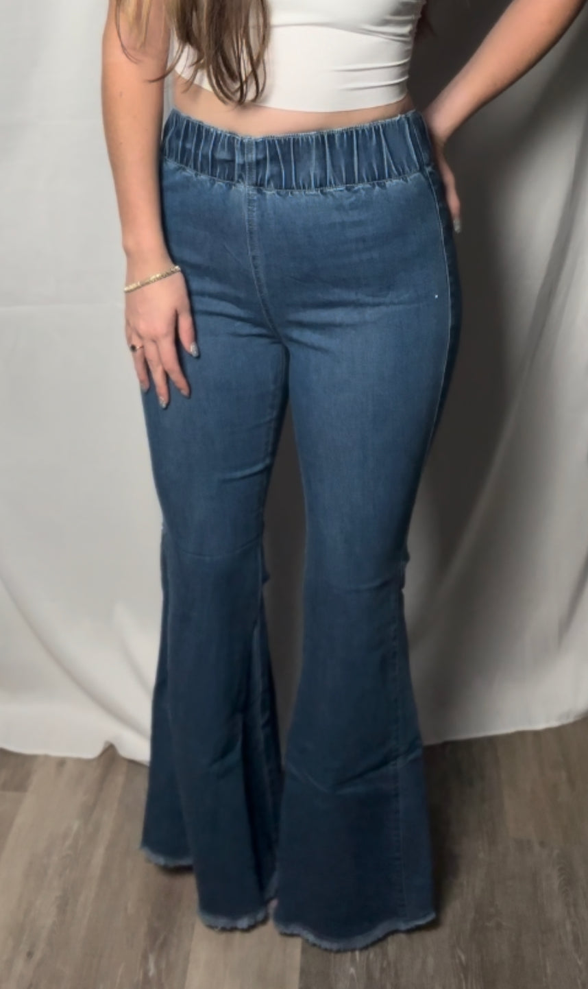 Lindsey Denim