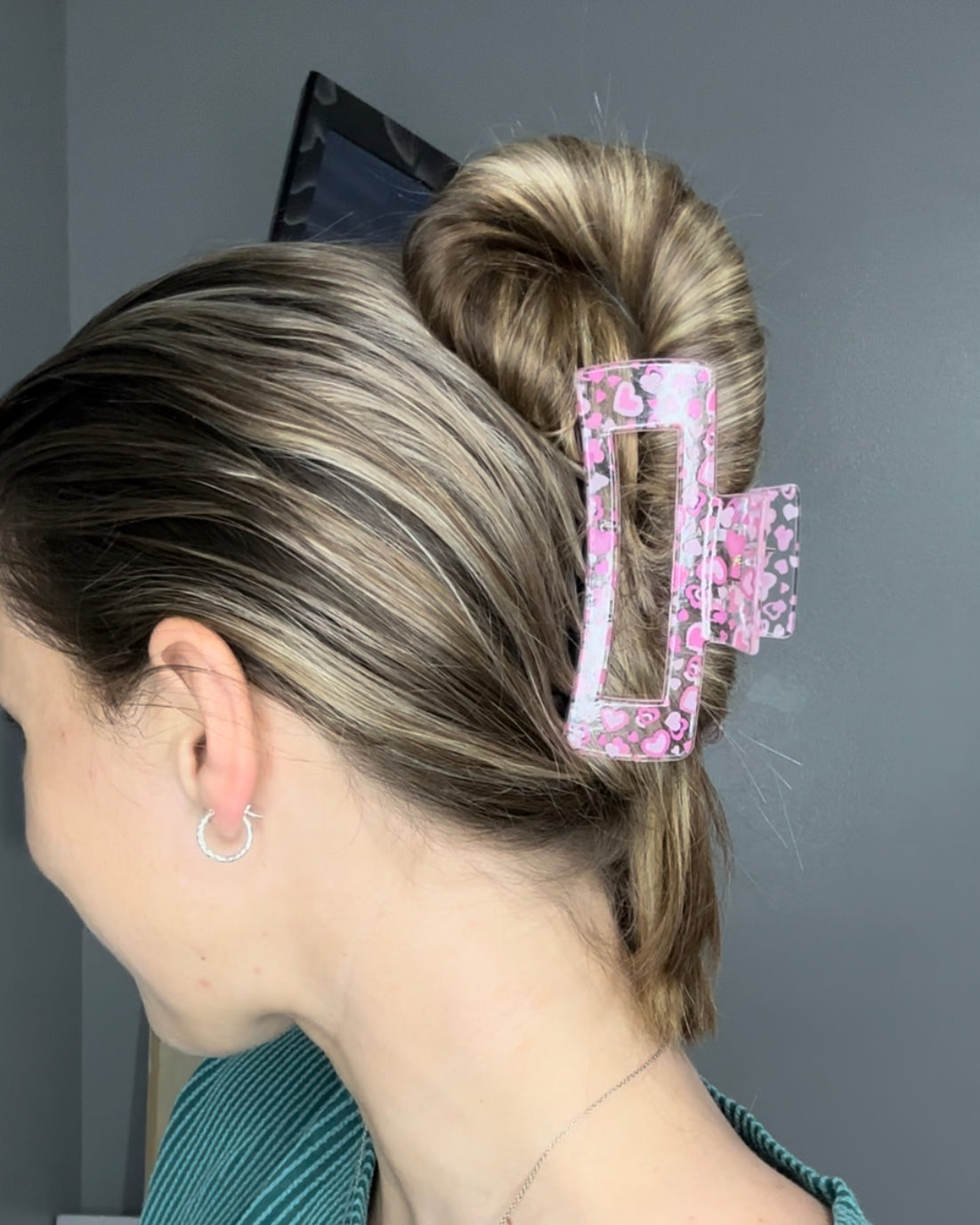 Hair Clips