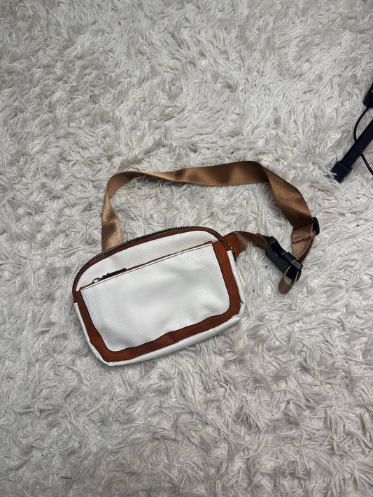 Strap Bag