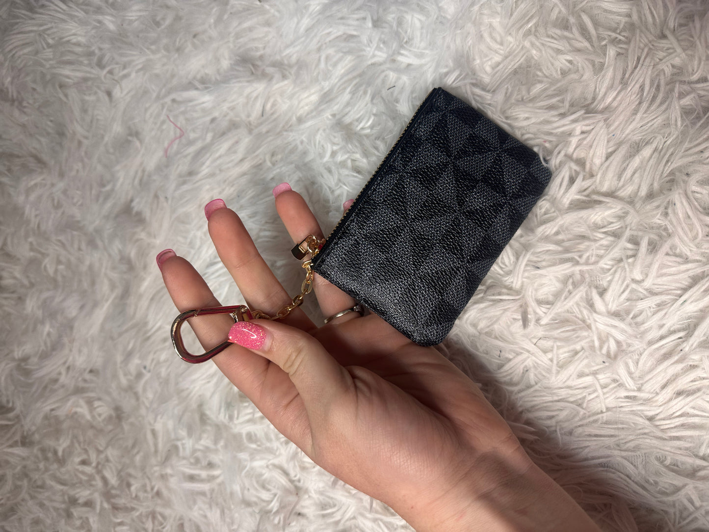 Designer Dupe Card Holder