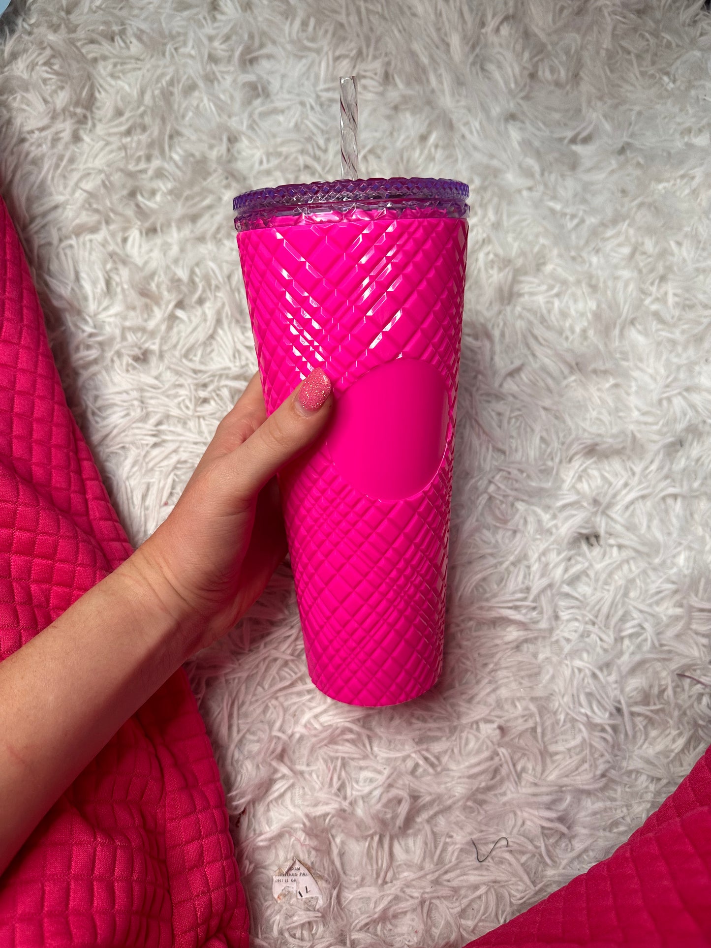 Studded Tumblers