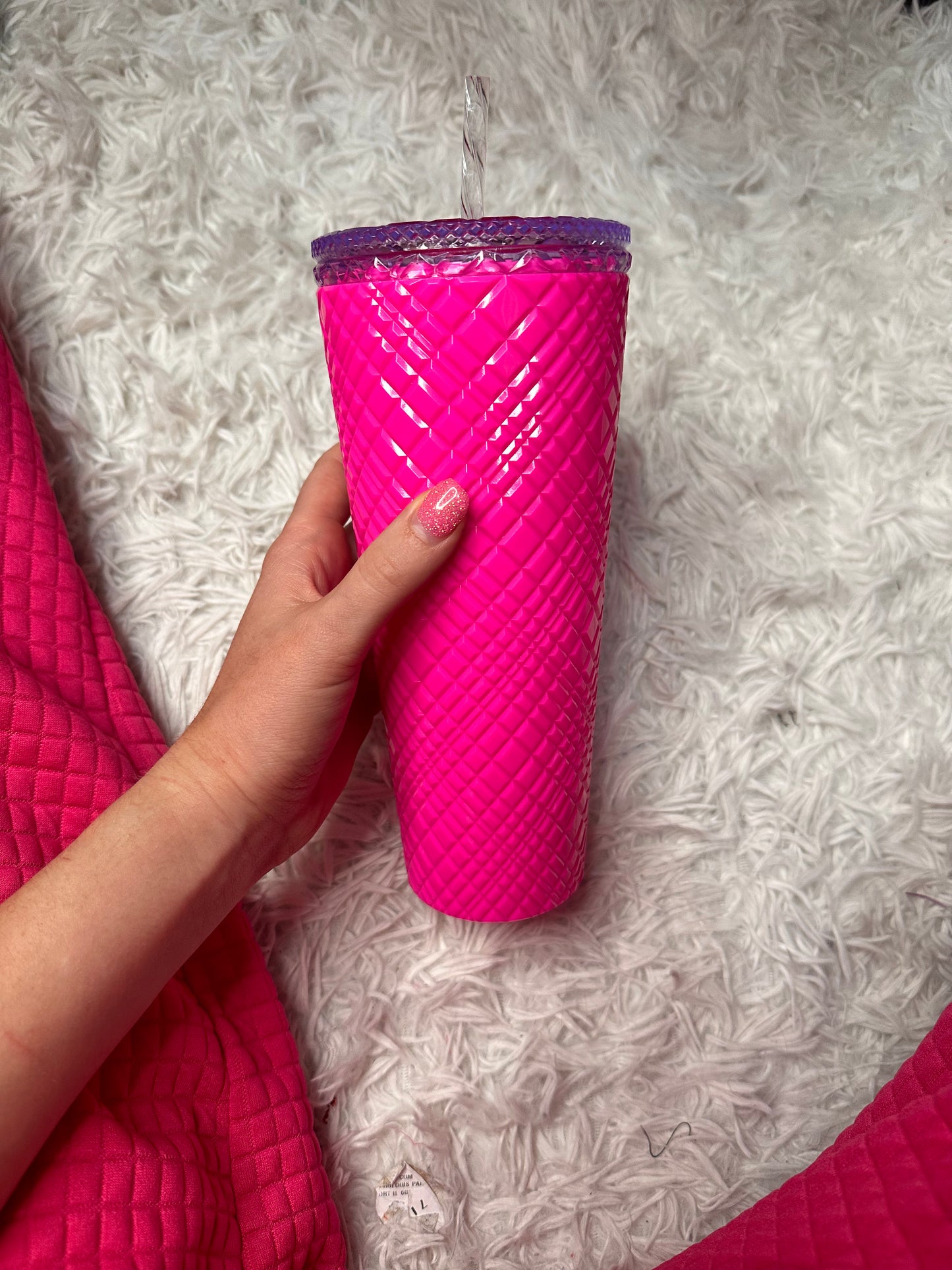 Studded Tumblers