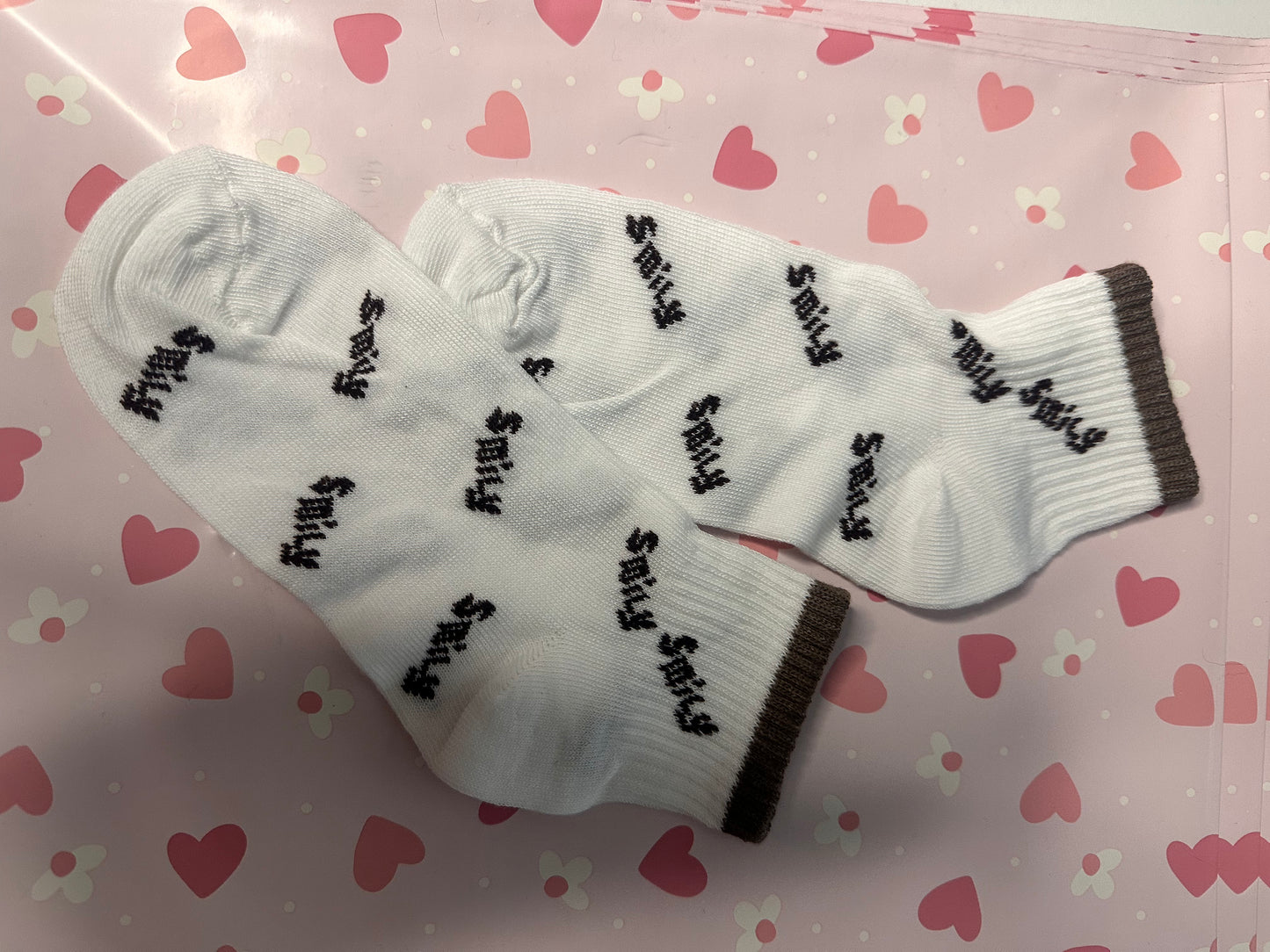 Smile Socks