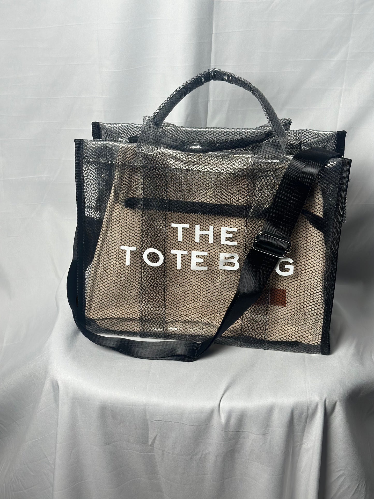 The Tote Bag