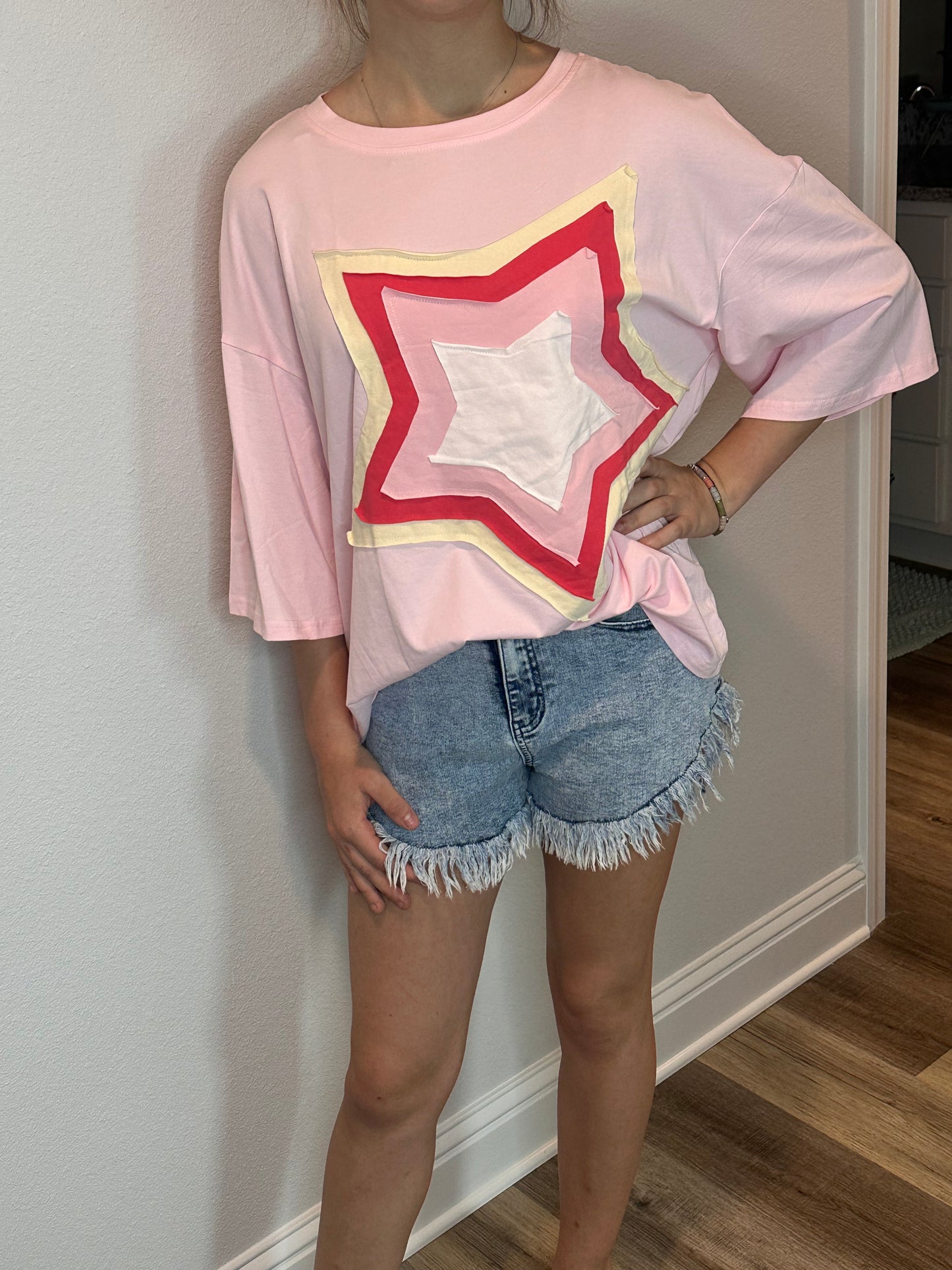 Star Tee