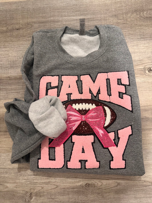 Game Day Sweatshirt