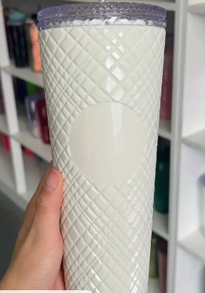 Studded Tumblers