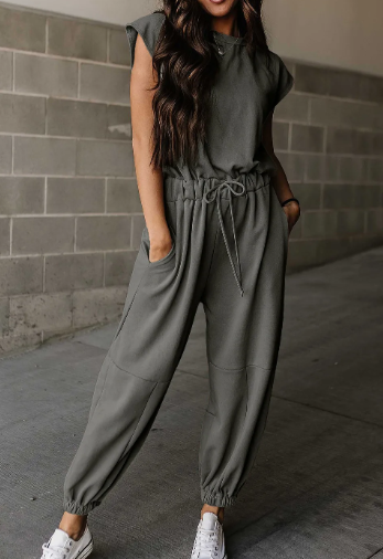 Errands Jumpsuit