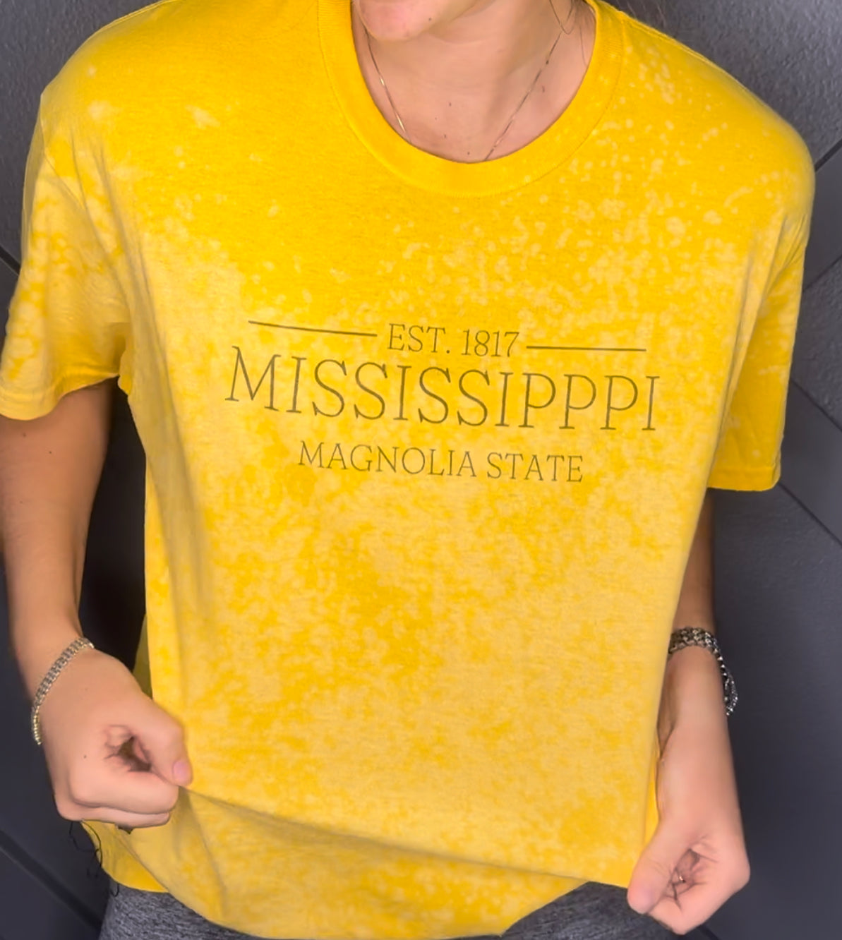 Magnolia State