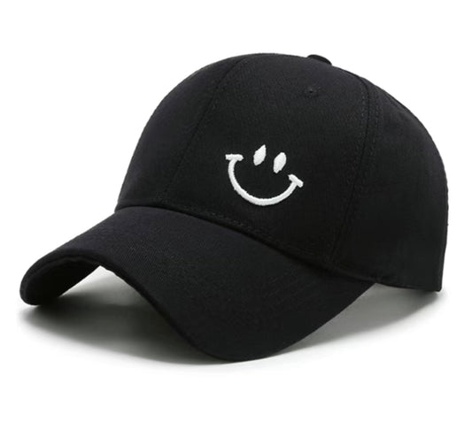 Smiley Hat