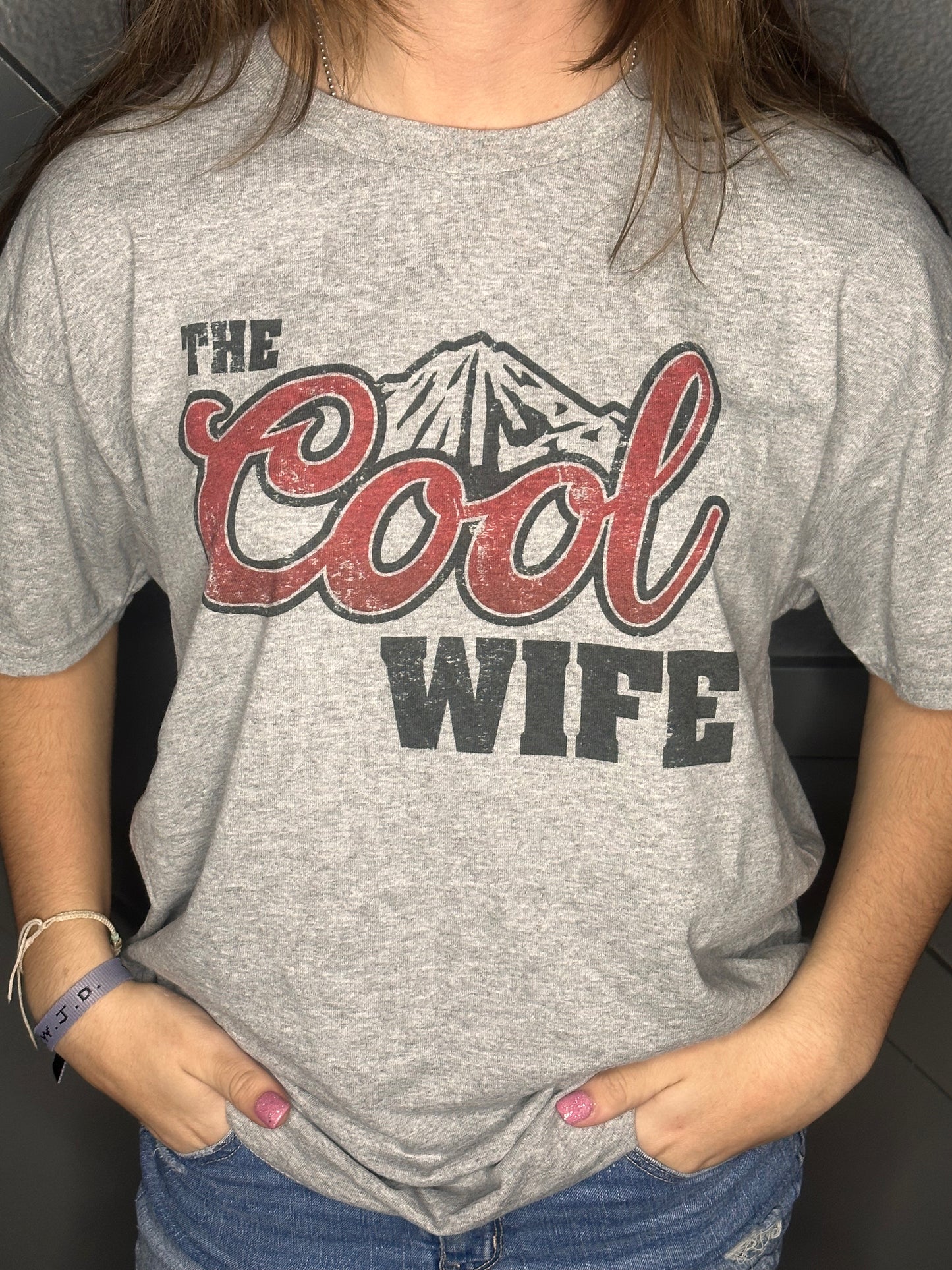 Cool Wife