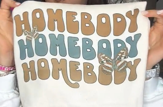 HOMEBODY