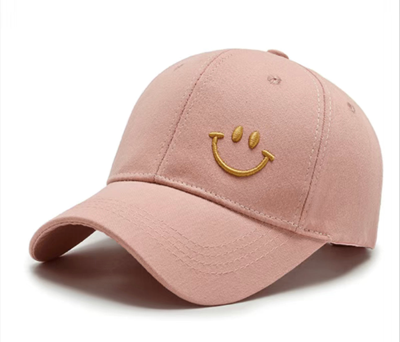 Smiley Hat