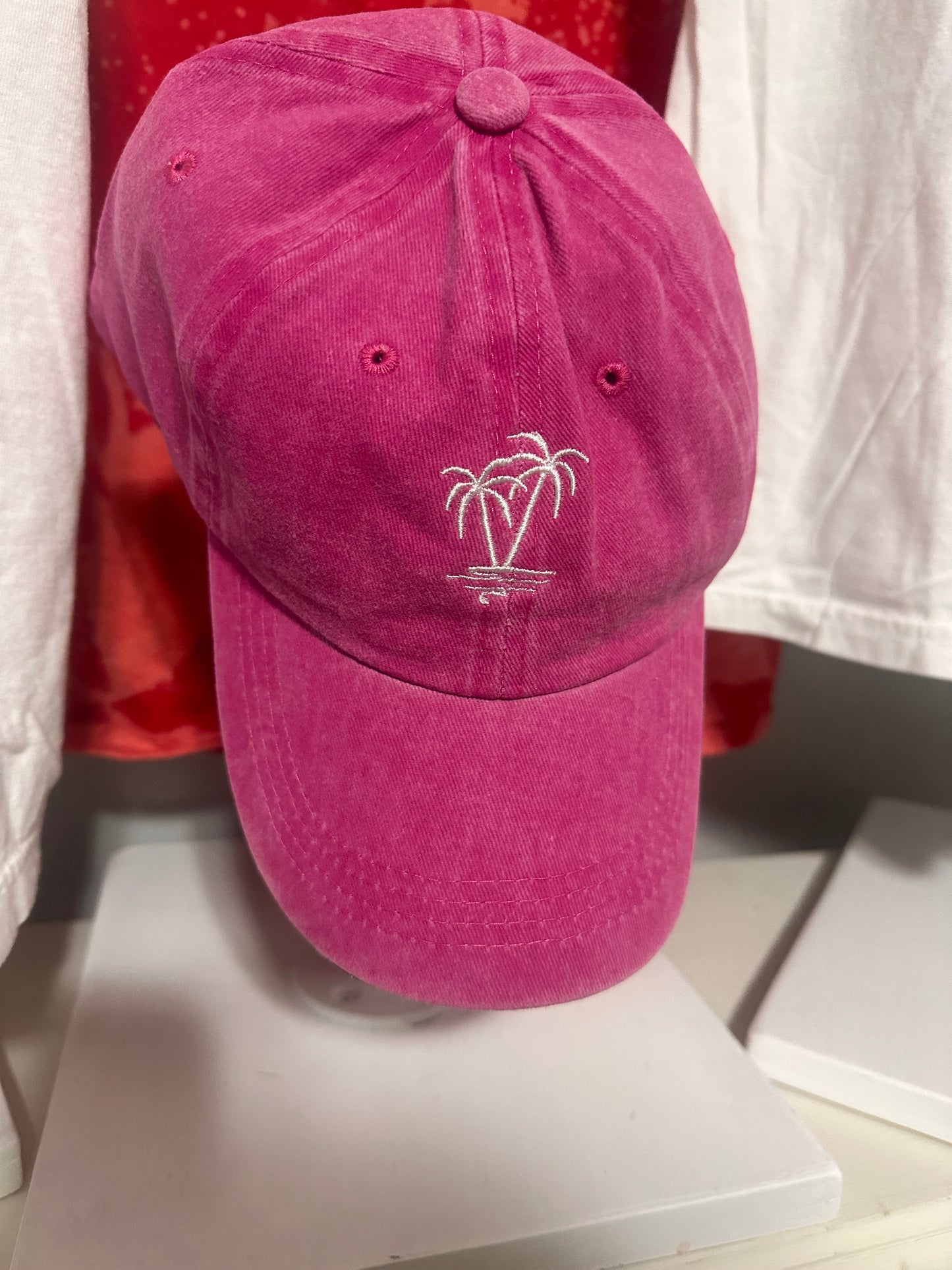 Palm Beach Hat