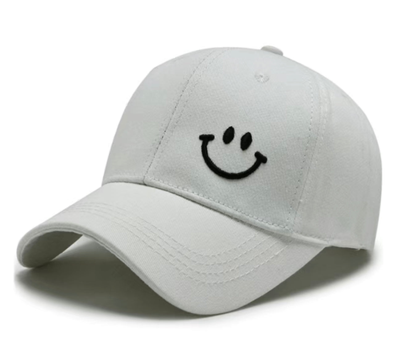 Smiley Hat