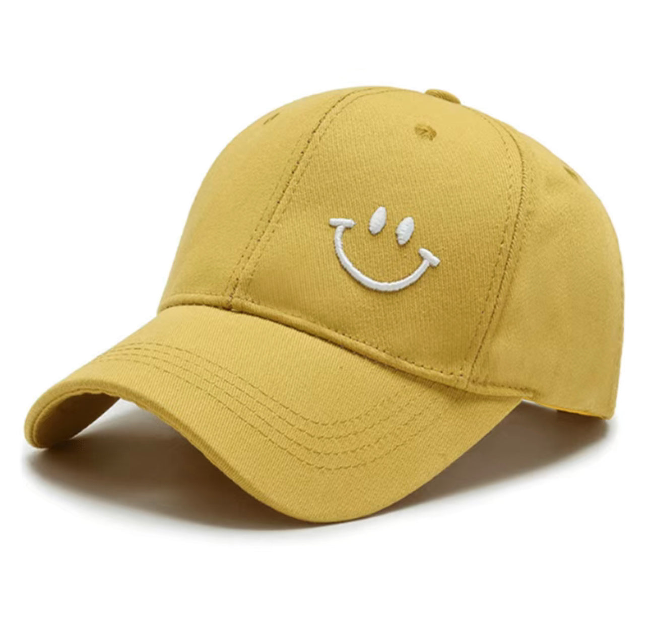 Smiley Hat