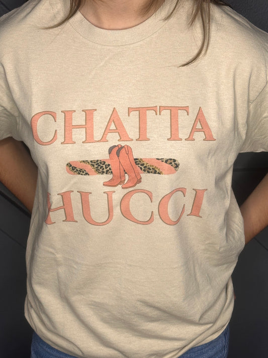 Chatta Hucci