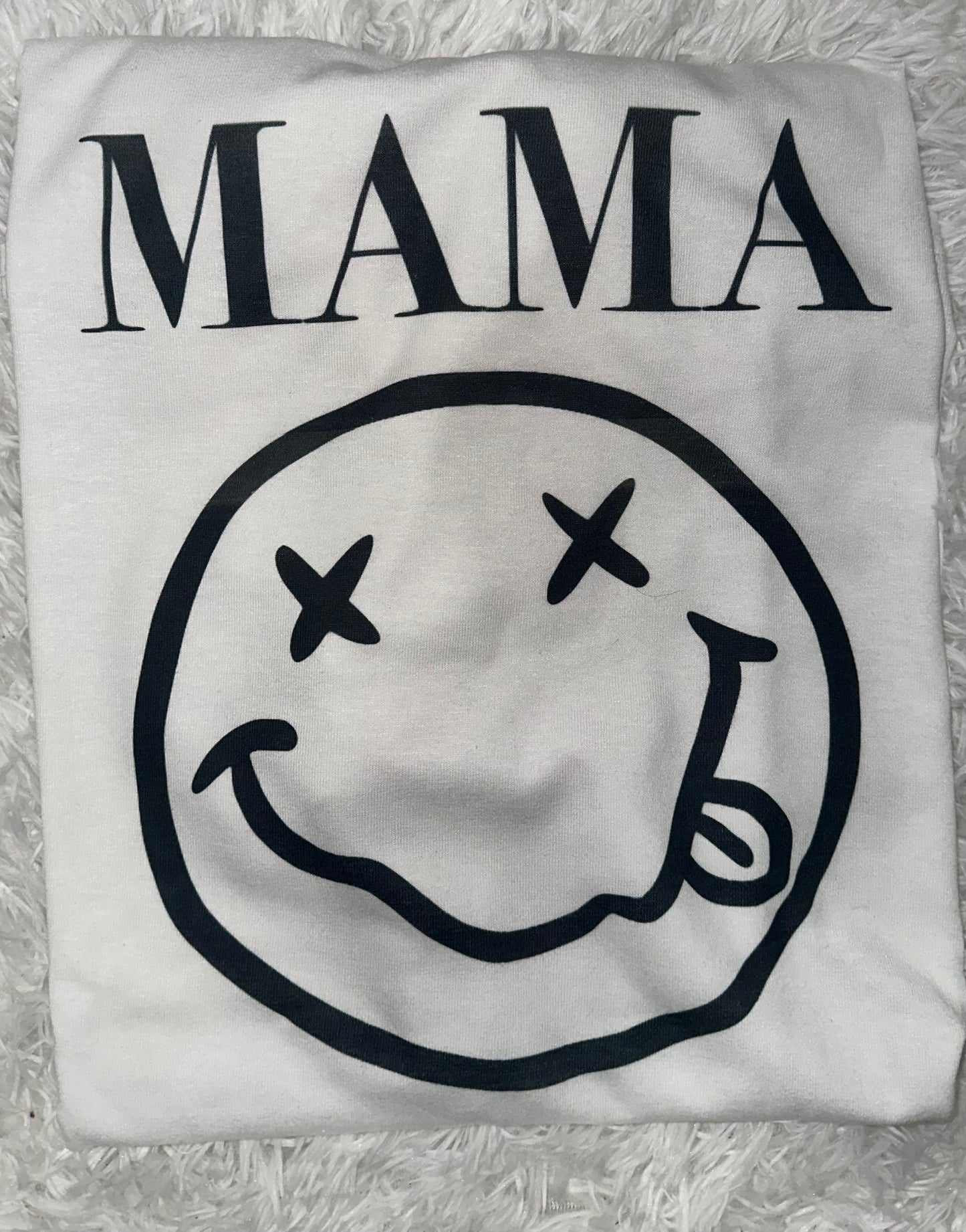 Dead Mama