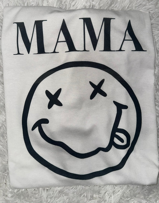 Dead Mama