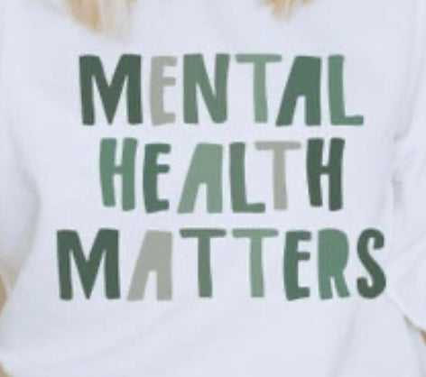 Mental Health Matters