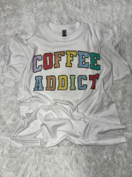 Coffee Addict