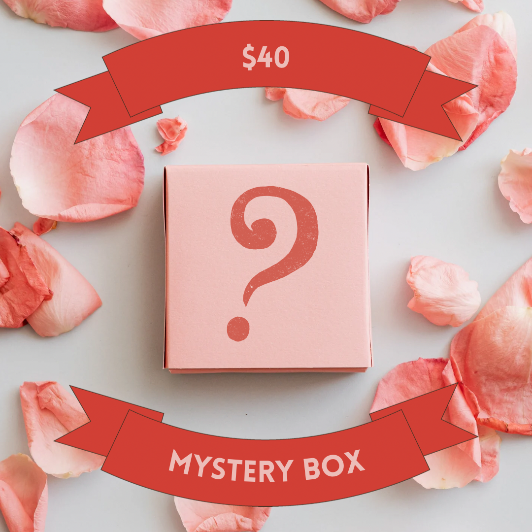 $40 Mystery Bundle