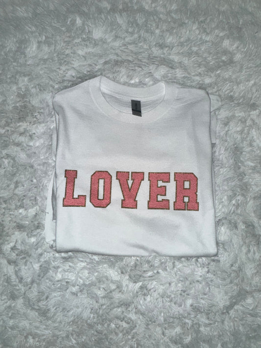 Lover Tshirt